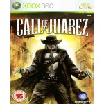 Call of Juarez [Xbox 360]